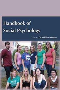 HANDBOOK OF SOCIAL PSYCHOLOGY