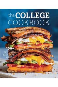 College Cookbook