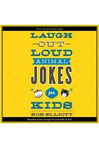 Laugh-Out-Loud Animal Jokes for Kids