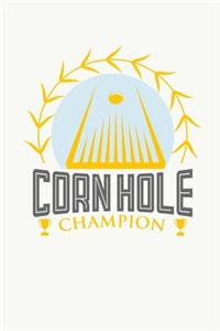 Cornhole Champion