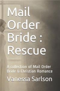 Mail Order Bride