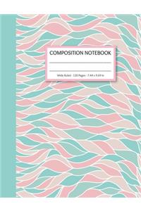Composition Notebook