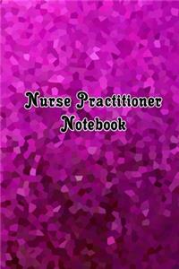Nurse Practitioner Notebook