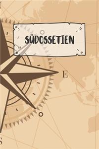 Südossetien
