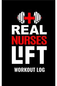 Real Nurses Lift