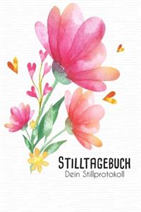 Stilltagebuch dein Stillprotokoll