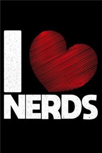 I ♥ Nerds