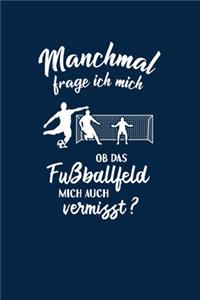 Fußball