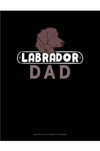 Labrador Dad