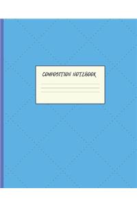 Composition Notebook