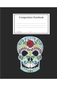 Composition Book