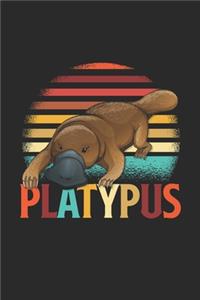 Platypus Vintage