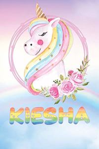 Kiesha
