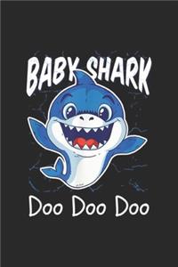 Baby Shark Doo Doo Doo