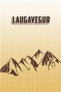 Laugavegur