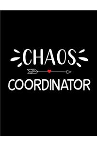 Chaos Coordinator