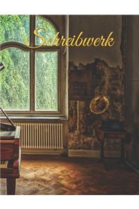 Schreibwerk