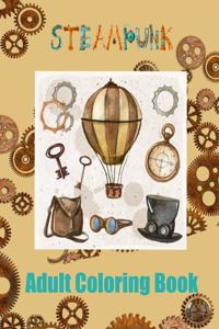 Steampunk