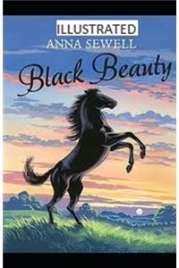 Black Beauty Illustrated