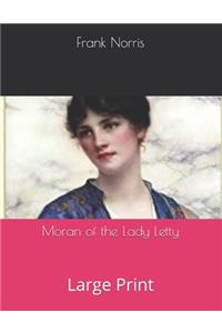 Moran of the Lady Letty
