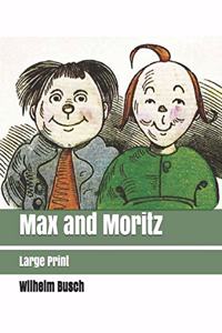 Max and Moritz