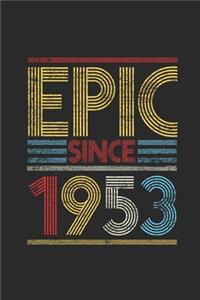 Epic Since 1953