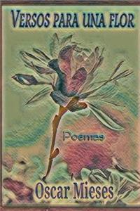 Versos para una Flor