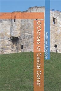 O'Conors of Castle Conor