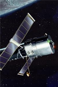 Space Station Orbits Sky Science 2020 Weekly Planner 134 Pages
