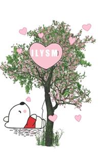 Ilysm