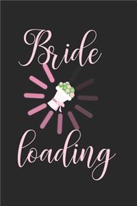 Bride loading
