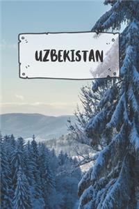 Uzbekistan