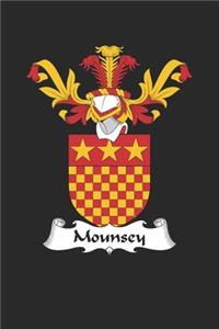 Mounsey