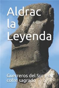 Aldrac la Leyenda