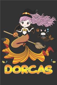 Dorcas