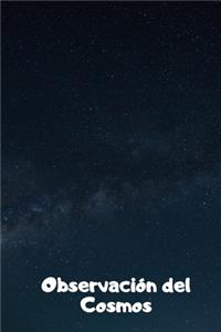 Observación del Cosmos