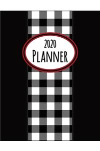 2020 Planner