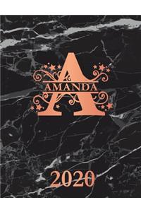 Amanda