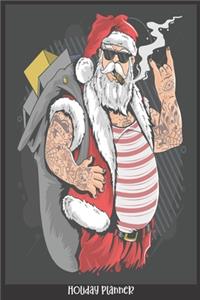 Holiday Planner