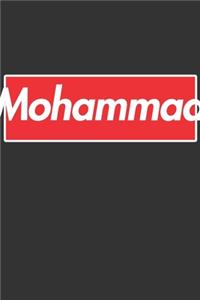 Mohammad