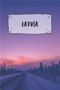 Latvia