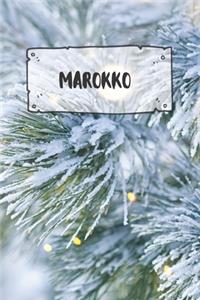 Marokko