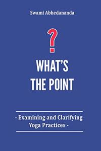 What's The Point?