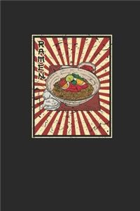 Delicious Ramen