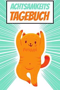 Achtsamkeitstagebuch