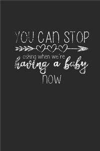You Can Stop