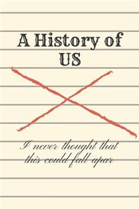 A History of US