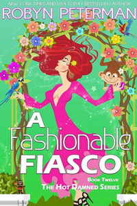 A Fashionable Fiasco