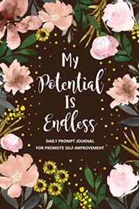My Potential is Endless