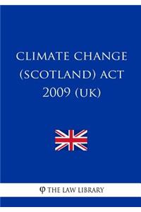 Climate Change (Scotland) Act 2009 (UK)
